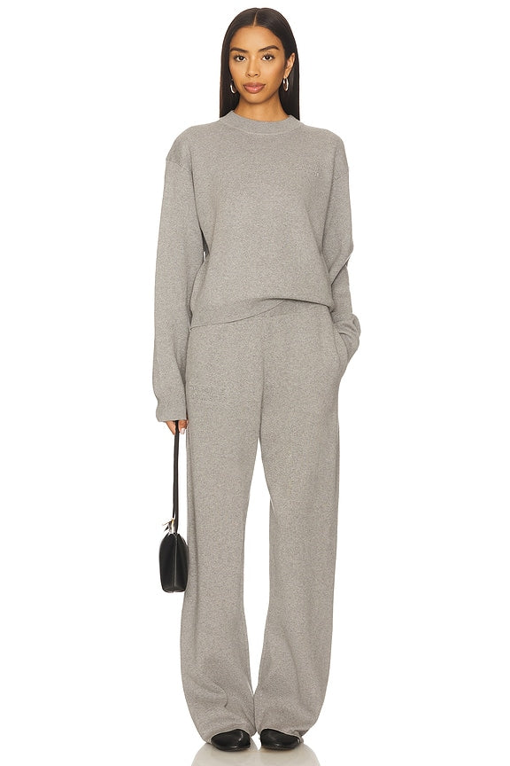 Fatigue Sisters Wide Leg Pant