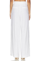 The Miranda Linen Pant