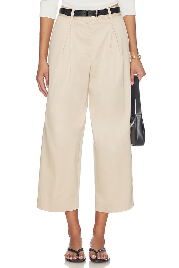 The London Trouser