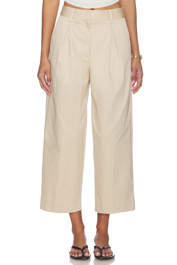 The London Trouser