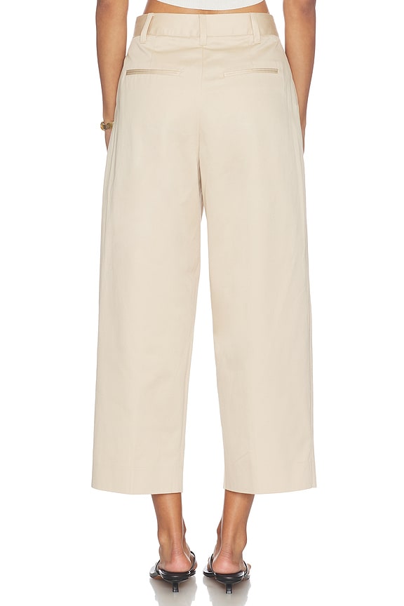 The London Trouser