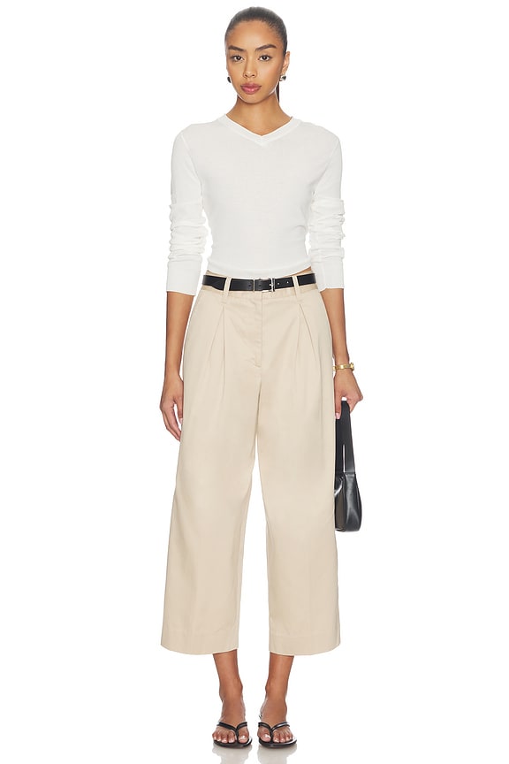 The London Trouser