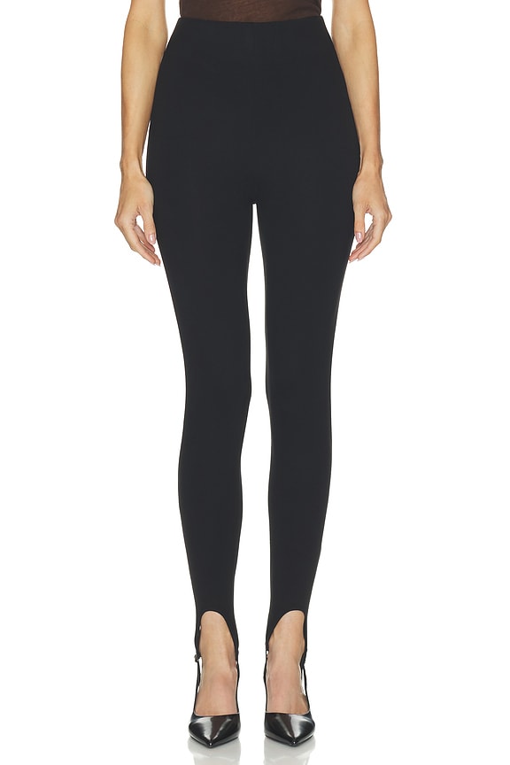 The Stirrup Pant