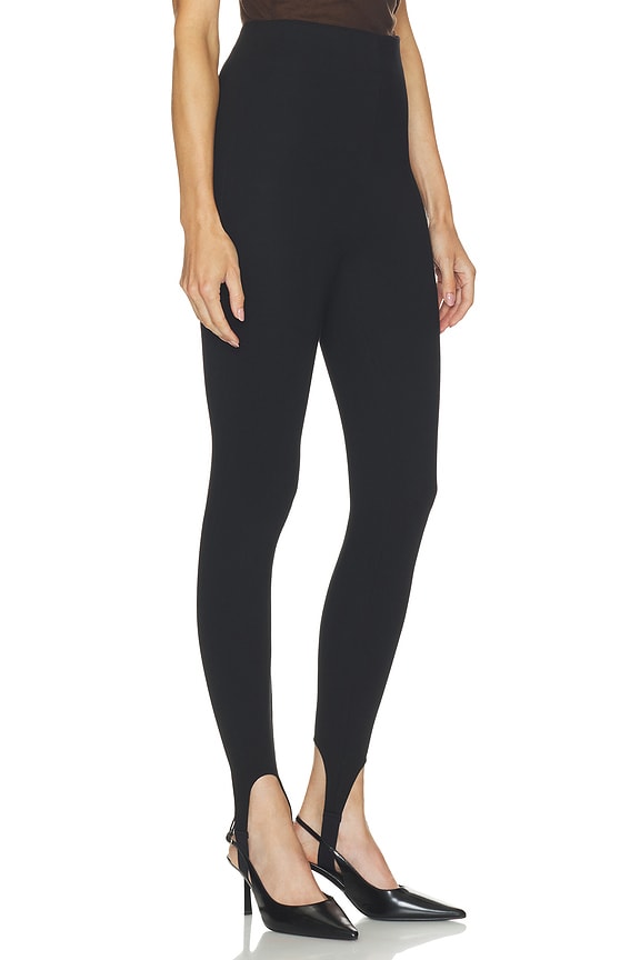 The Stirrup Pant