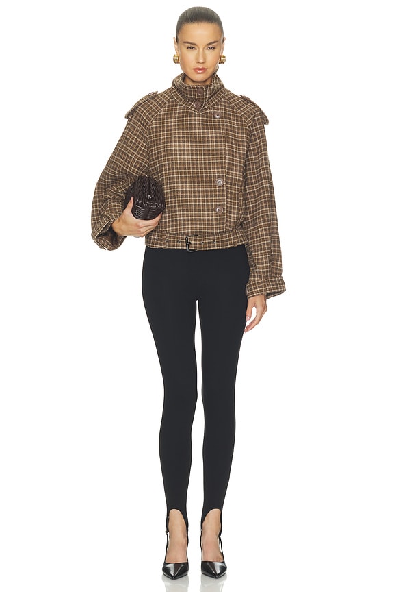 The Stirrup Pant