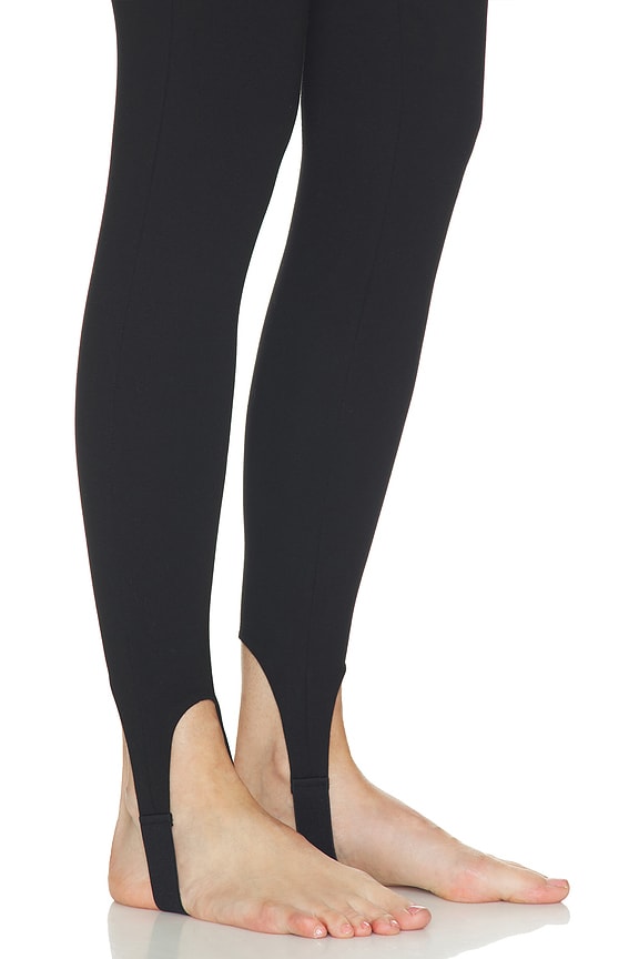 The Stirrup Pant