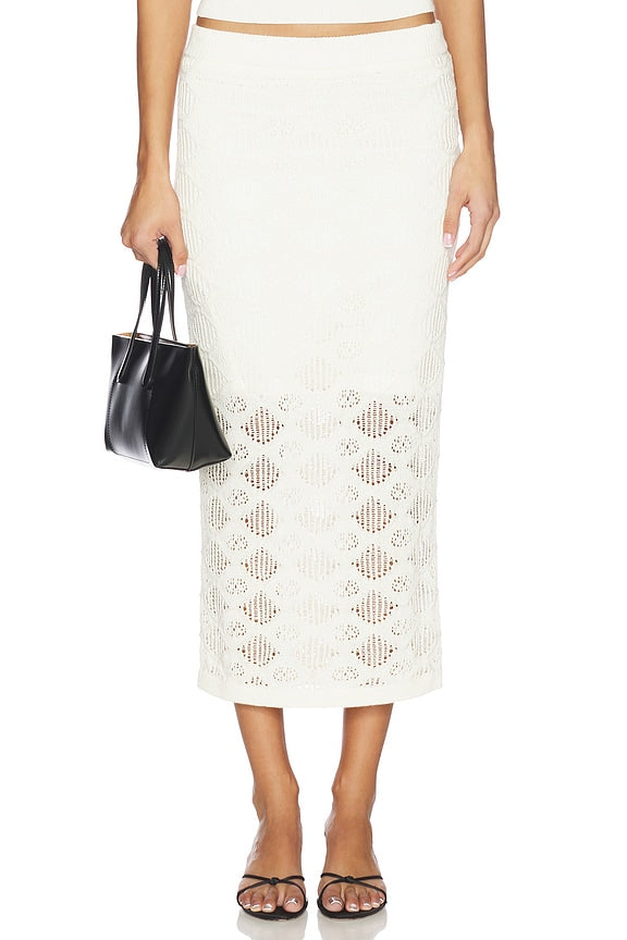 The Courtside Skirt