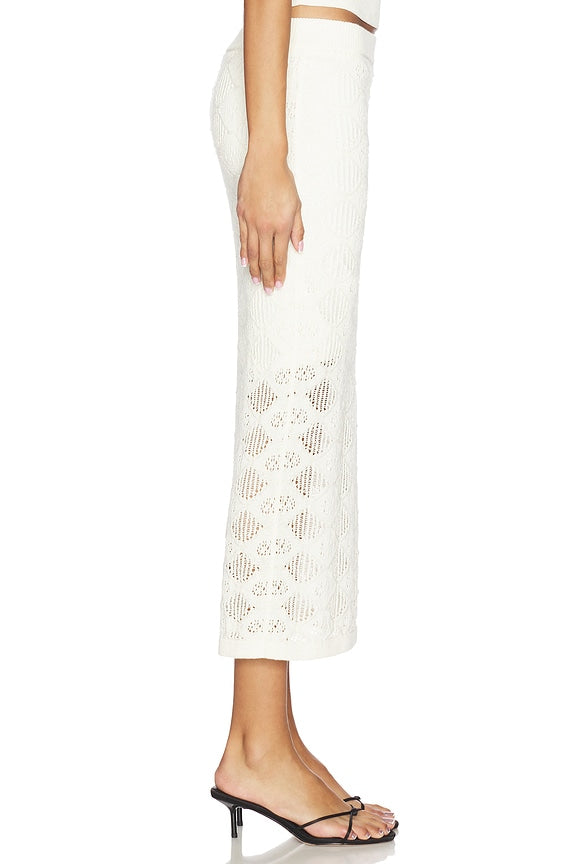 The Courtside Skirt