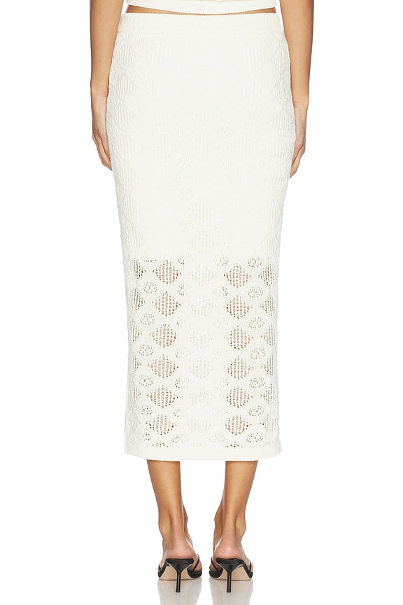 The Courtside Skirt