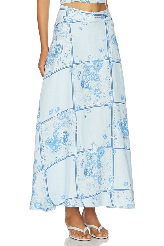 The There For You Skirt