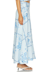 The There For You Skirt