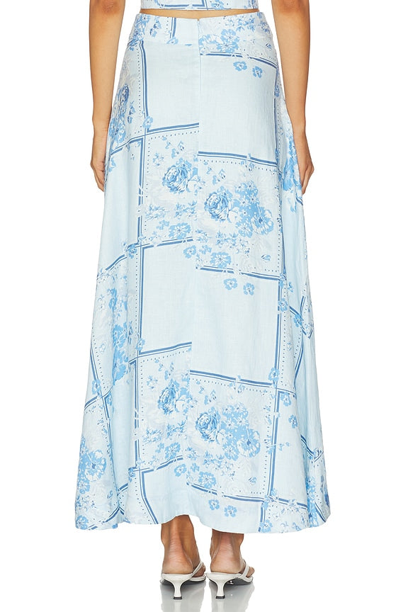 The There For You Skirt