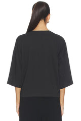The Over It Tee