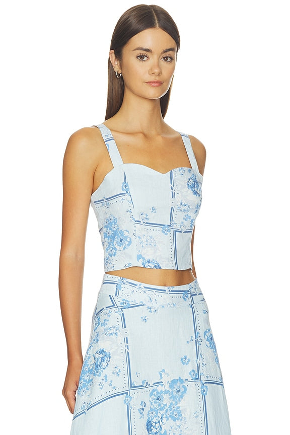 The There For You Top