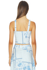 The There For You Top