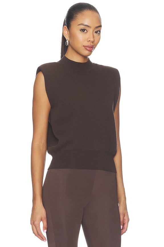 The Whitney Top