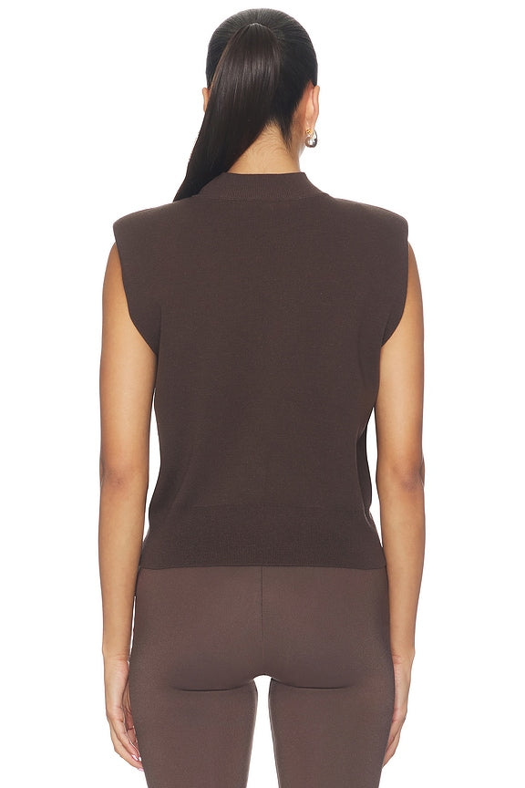 The Whitney Top