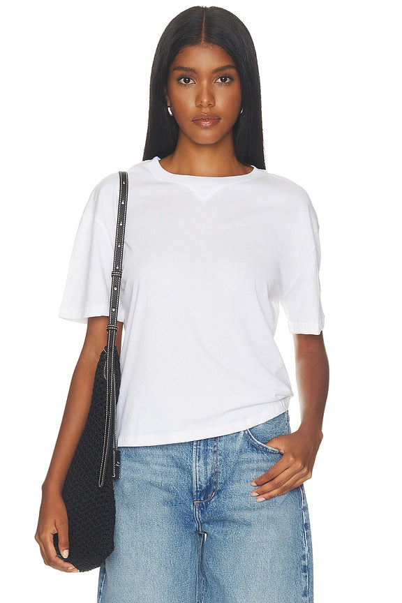 The Everyday Short Sleeve Tee