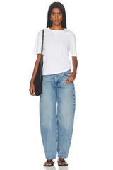 The Everyday Short Sleeve Tee