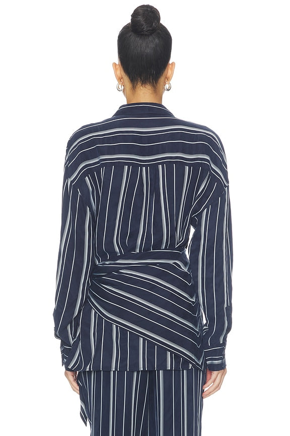 The Positano Shirt