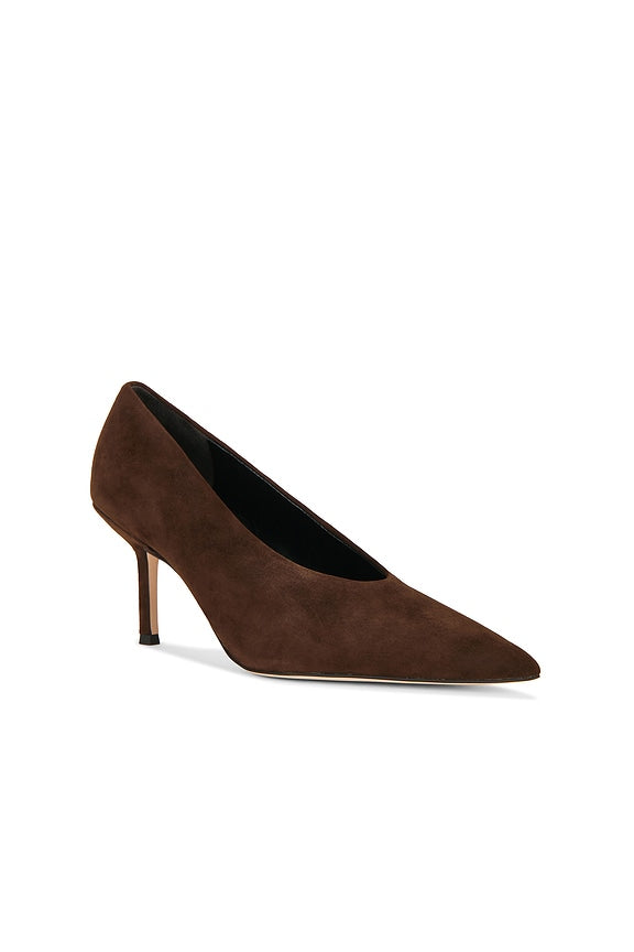Zoe Pump