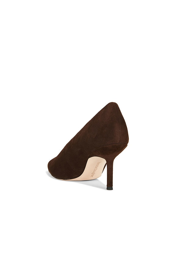 Zoe Pump