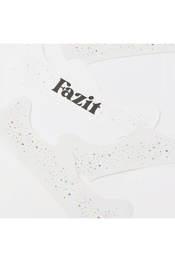Candy Heart Speckles