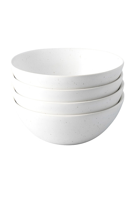 The Breakfast Bowls Set of 4