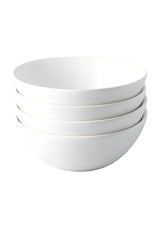 The Breakfast Bowls Set of 4