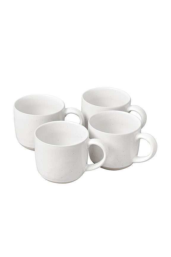 The Mugs Set of 4