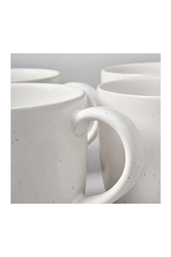 The Mugs Set of 4