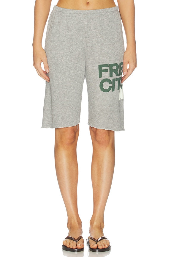 Cutoffs Short