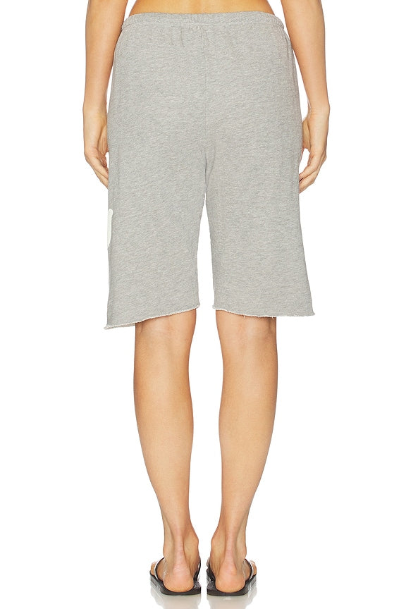 Cutoffs Short
