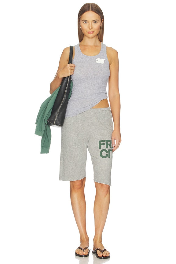 Cutoffs Short