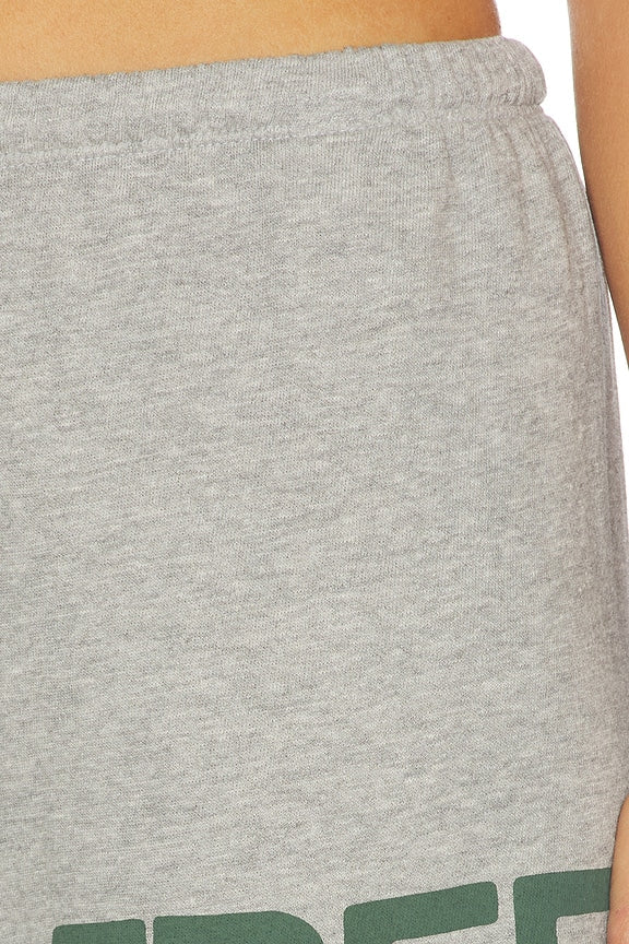 Cutoffs Short