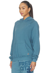 Basicgoodness Fluff Hoodie