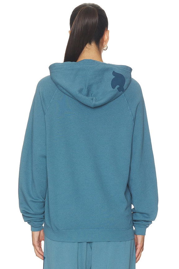 Basicgoodness Fluff Hoodie