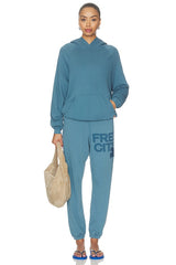 Basicgoodness Fluff Hoodie