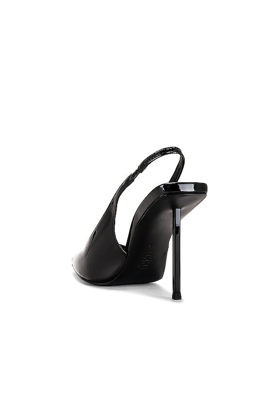 G63 Slingback Pump