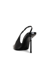 G63 Slingback Pump