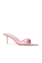 Marseille Slipper