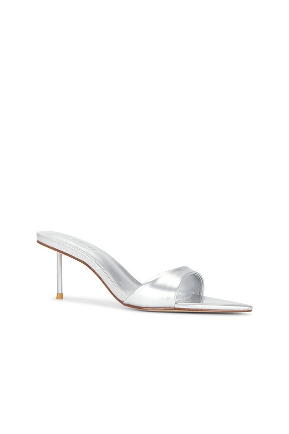 Marseille Slipper
