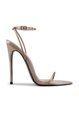 Andx Satin Sandal