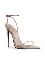 Andx Satin Sandal