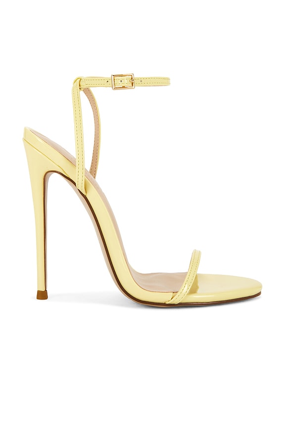 Necessary Sandal
