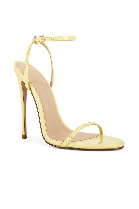 Necessary Sandal