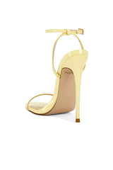 Necessary Sandal
