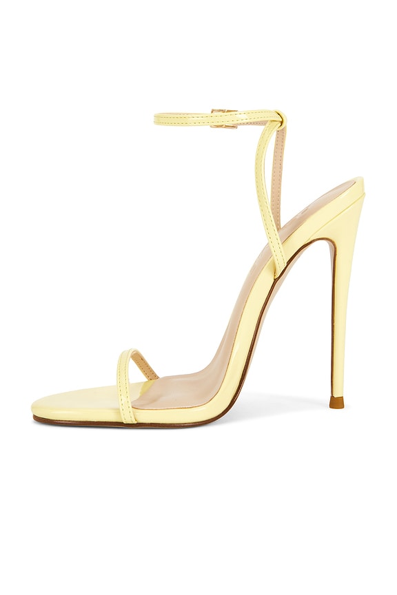 Necessary Sandal