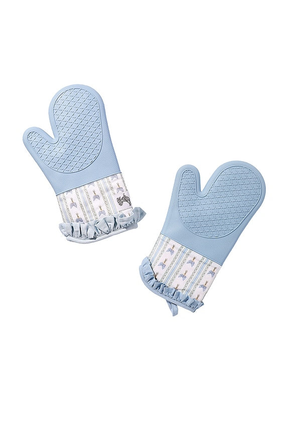 Oven Mitts
