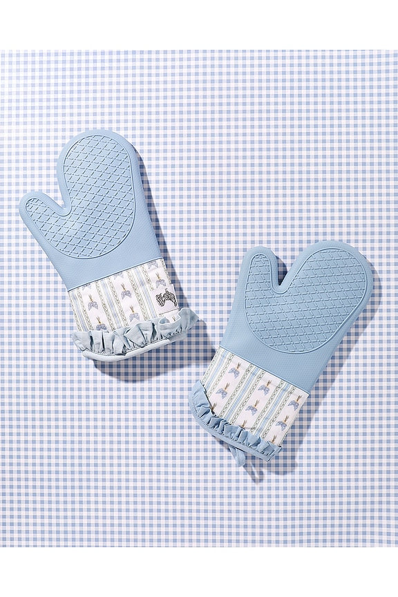 Oven Mitts